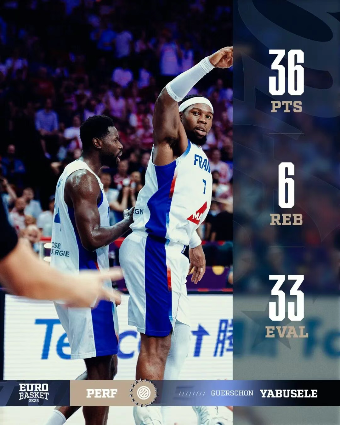 大爆发！一人撑起一支球队啊，隔扣詹姆斯的男人，又蜕变成功了